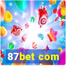 87bet com