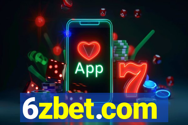 6zbet.com
