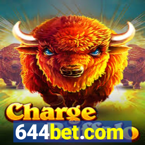 644bet.com
