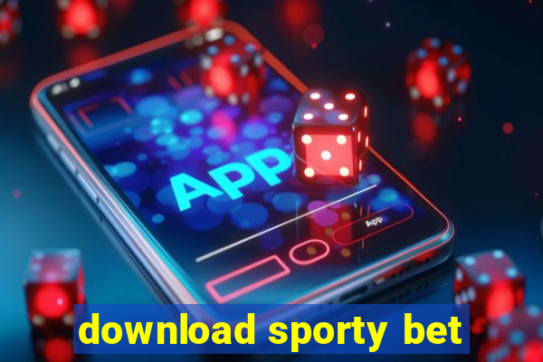 download sporty bet