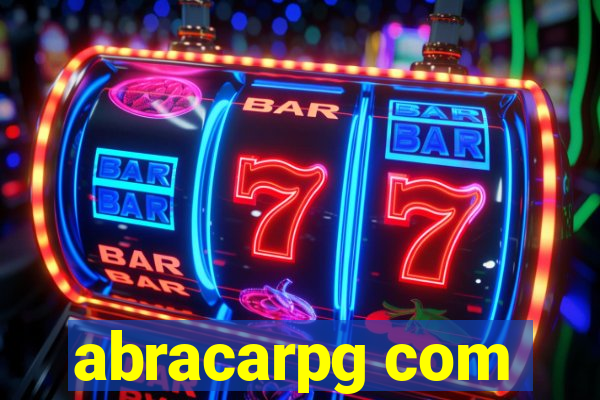 abracarpg com
