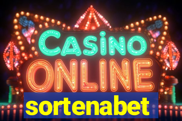 sortenabet