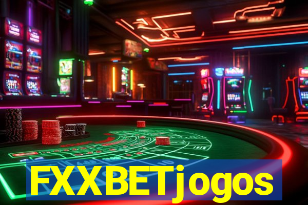 FXXBETjogos