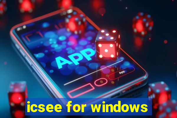icsee for windows