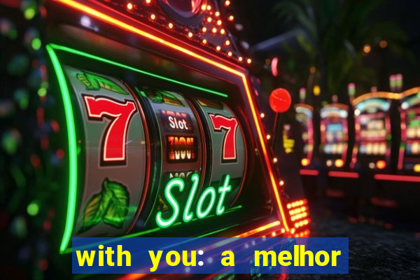 with you: a melhor amiga do quarterback pdf grátis