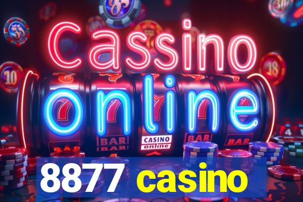 8877 casino