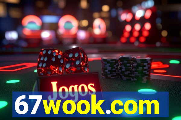 67wook.com