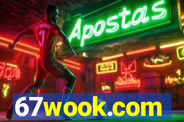67wook.com