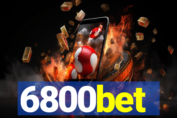 6800bet