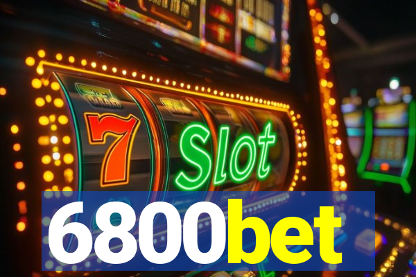 6800bet
