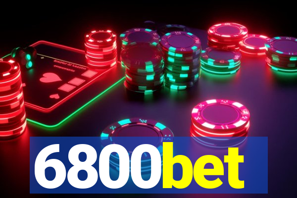 6800bet