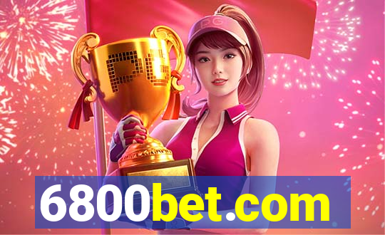 6800bet.com