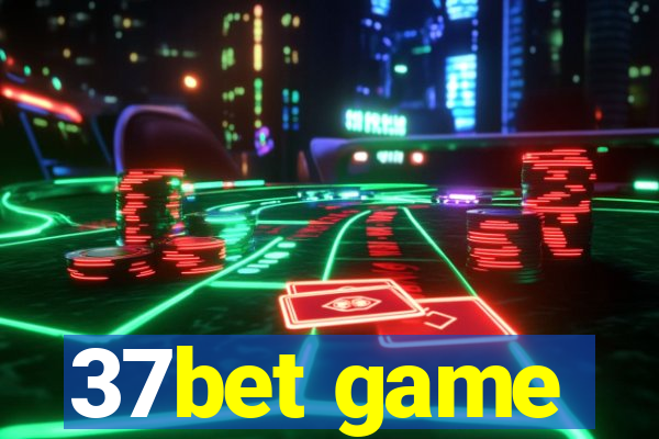 37bet game
