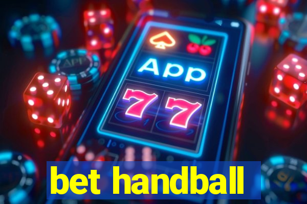 bet handball