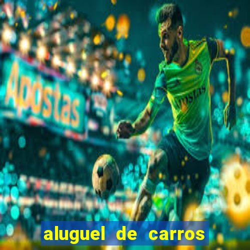 aluguel de carros em salvador bahia