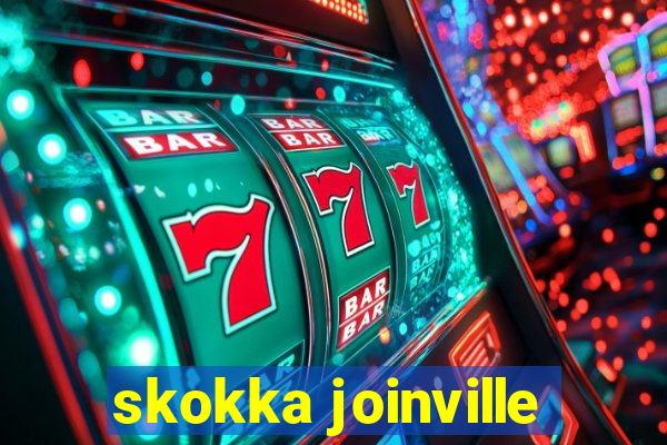 skokka joinville