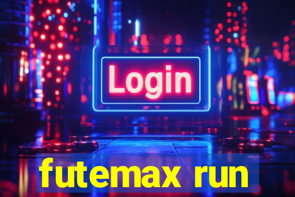 futemax run