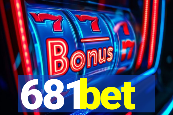 681bet