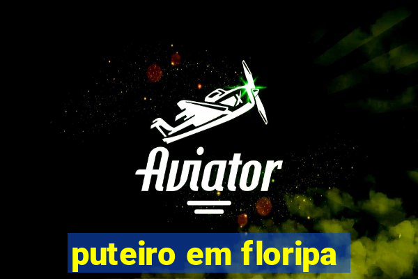 puteiro em floripa