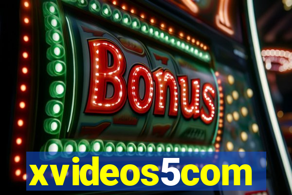 xvideos5com