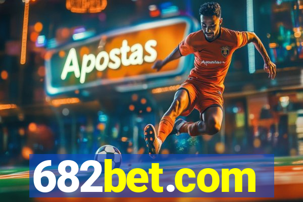 682bet.com