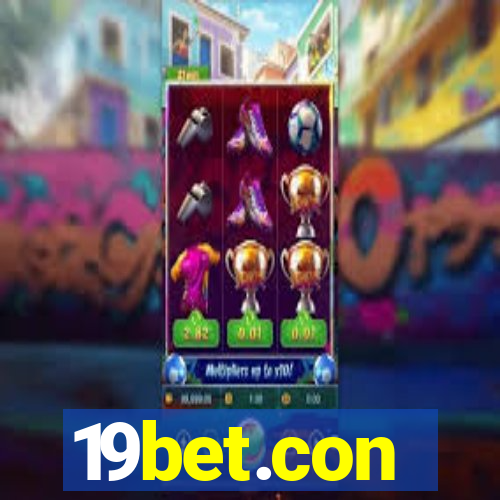 19bet.con