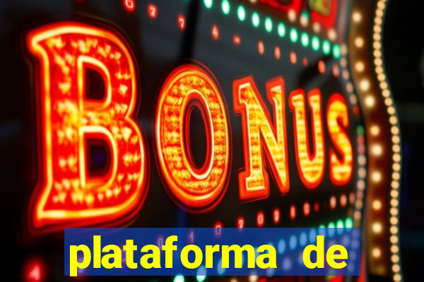 plataforma de cassino pagando no cadastro