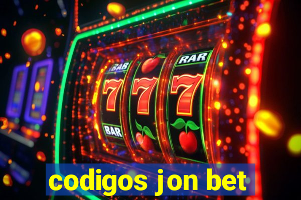 codigos jon bet