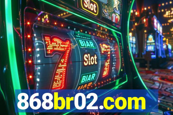 868br02.com
