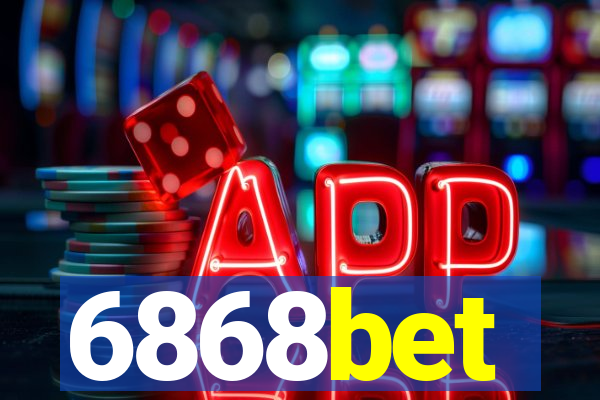 6868bet