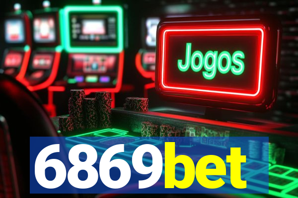 6869bet