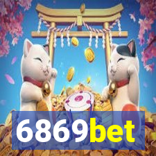 6869bet