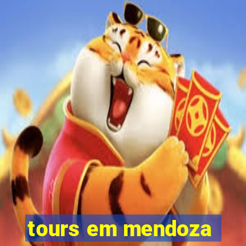 tours em mendoza