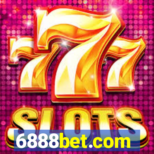 6888bet.com