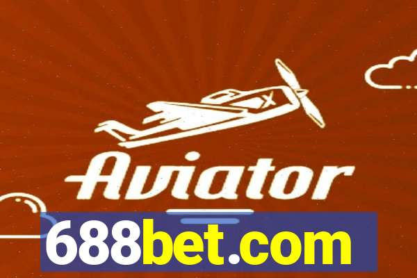 688bet.com