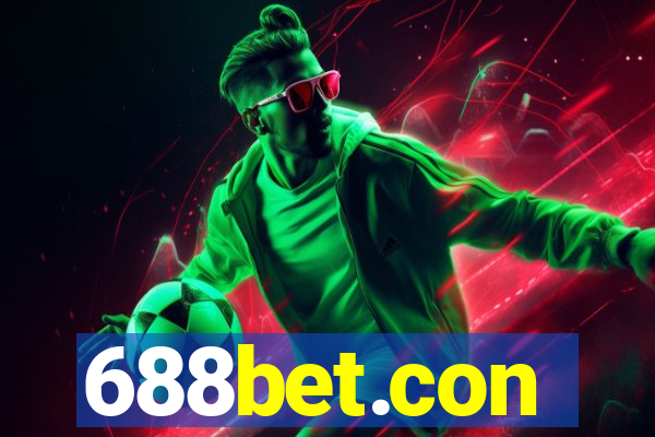 688bet.con