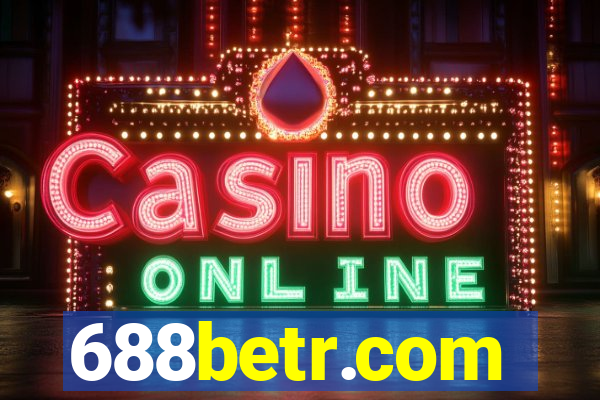 688betr.com