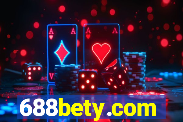 688bety.com