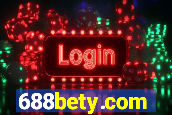 688bety.com