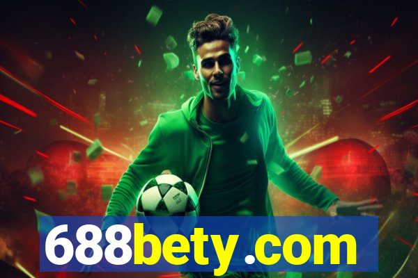 688bety.com