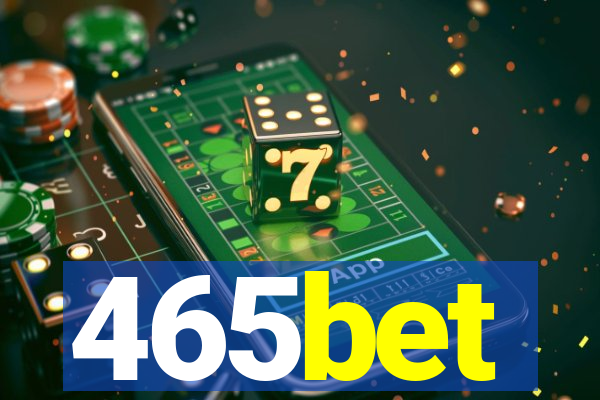465bet