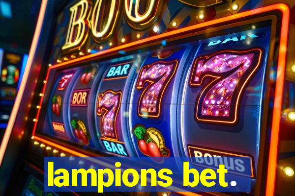 lampions bet.