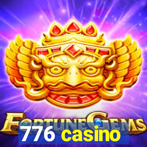 776 casino