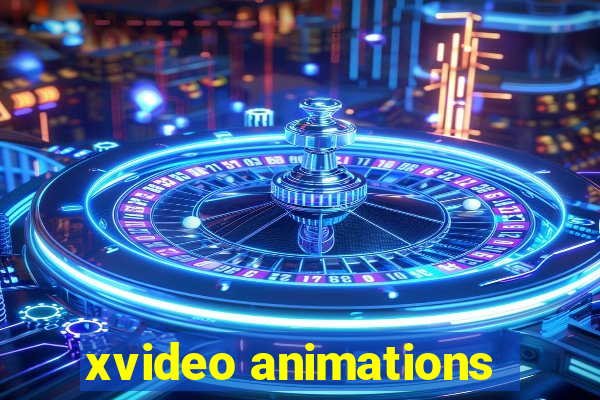 xvideo animations