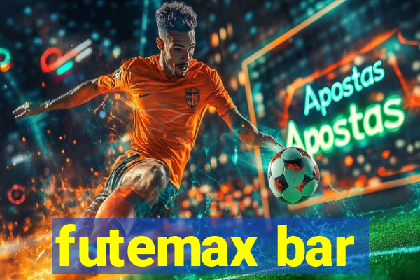 futemax bar