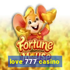 love 777 casino