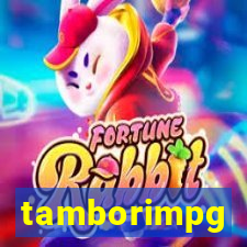tamborimpg