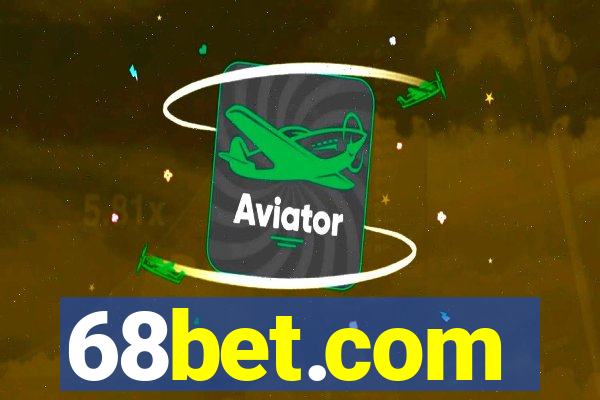 68bet.com