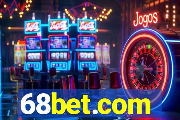 68bet.com