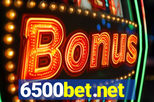 6500bet.net